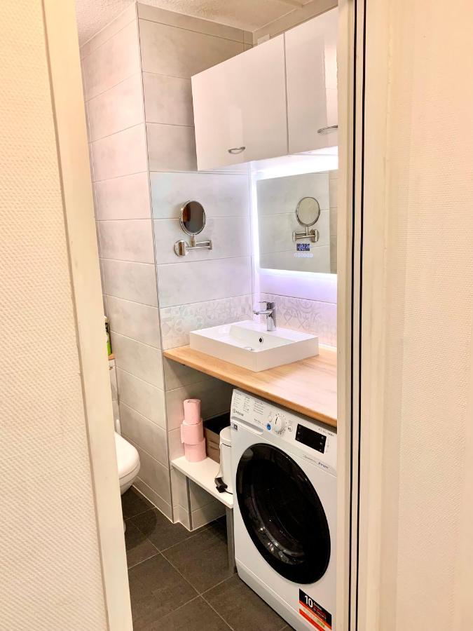 Beau Studio Merignac  Ngoại thất bức ảnh