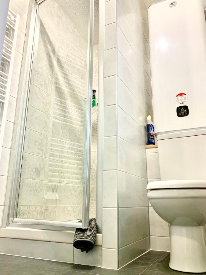 Beau Studio Merignac  Ngoại thất bức ảnh