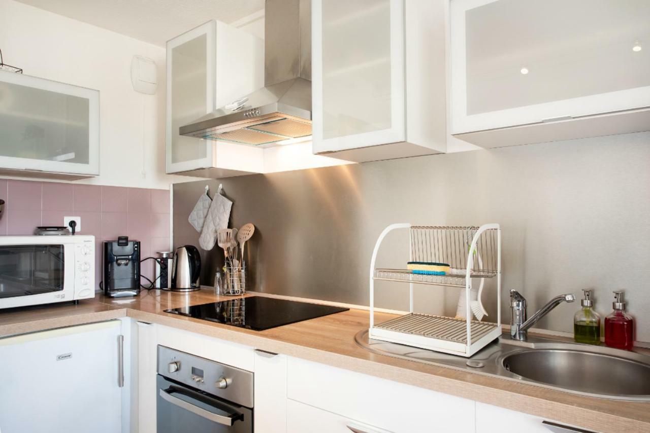 Beau Studio Merignac  Ngoại thất bức ảnh