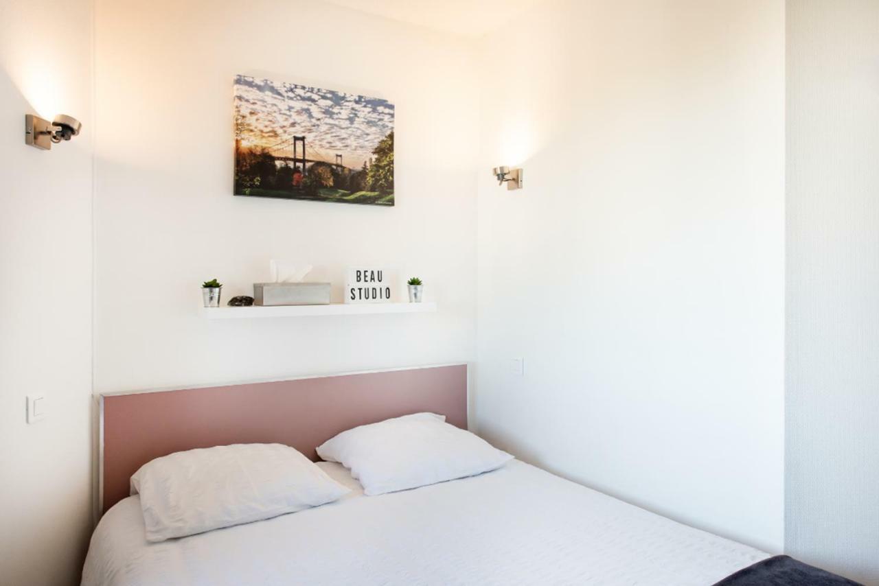 Beau Studio Merignac  Ngoại thất bức ảnh