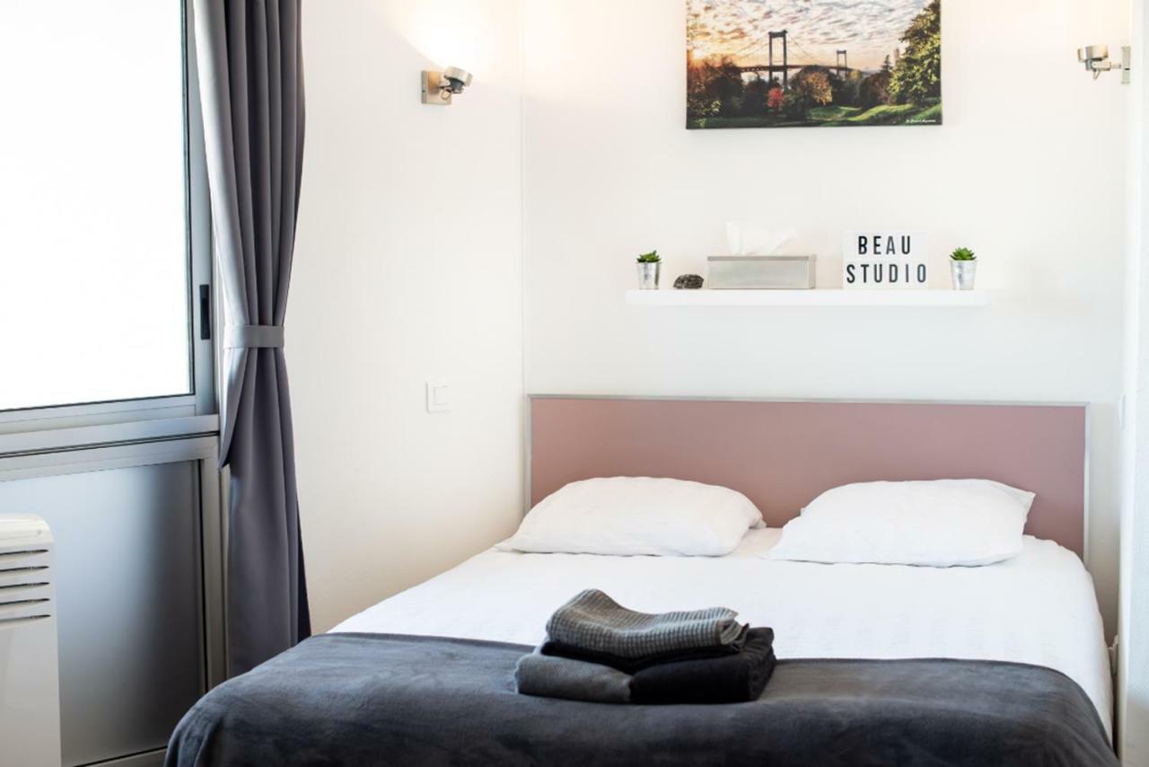 Beau Studio Merignac  Ngoại thất bức ảnh