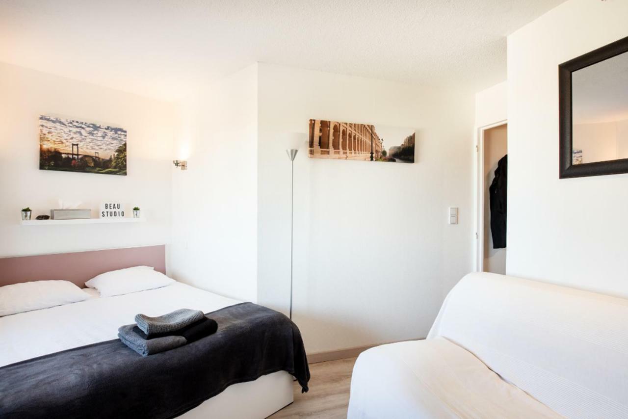 Beau Studio Merignac  Ngoại thất bức ảnh