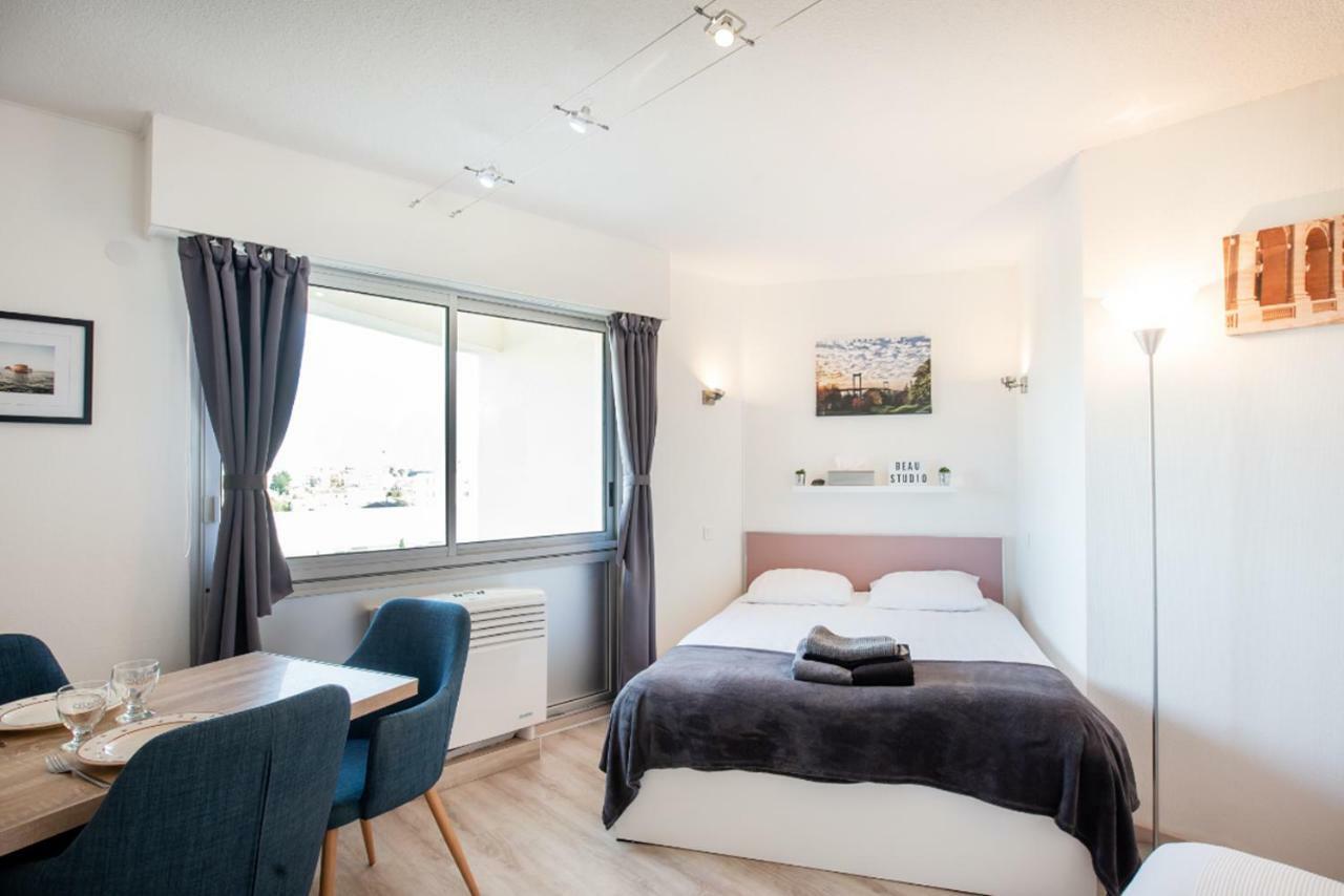 Escapade Bordeaux, Tram Et Supermarche Au Pied Merignac (Gironde) Ngoại thất bức ảnh